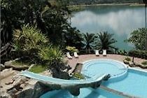 Lake Kenyir Resort Kuala Terengganu Exteriör bild