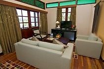 Lake Kenyir Resort Kuala Terengganu Exteriör bild