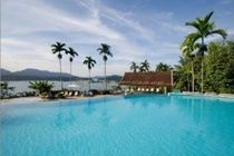 Lake Kenyir Resort Kuala Terengganu Exteriör bild