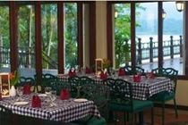 Lake Kenyir Resort Kuala Terengganu Exteriör bild