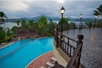 Lake Kenyir Resort Kuala Terengganu Exteriör bild
