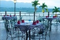 Lake Kenyir Resort Kuala Terengganu Exteriör bild